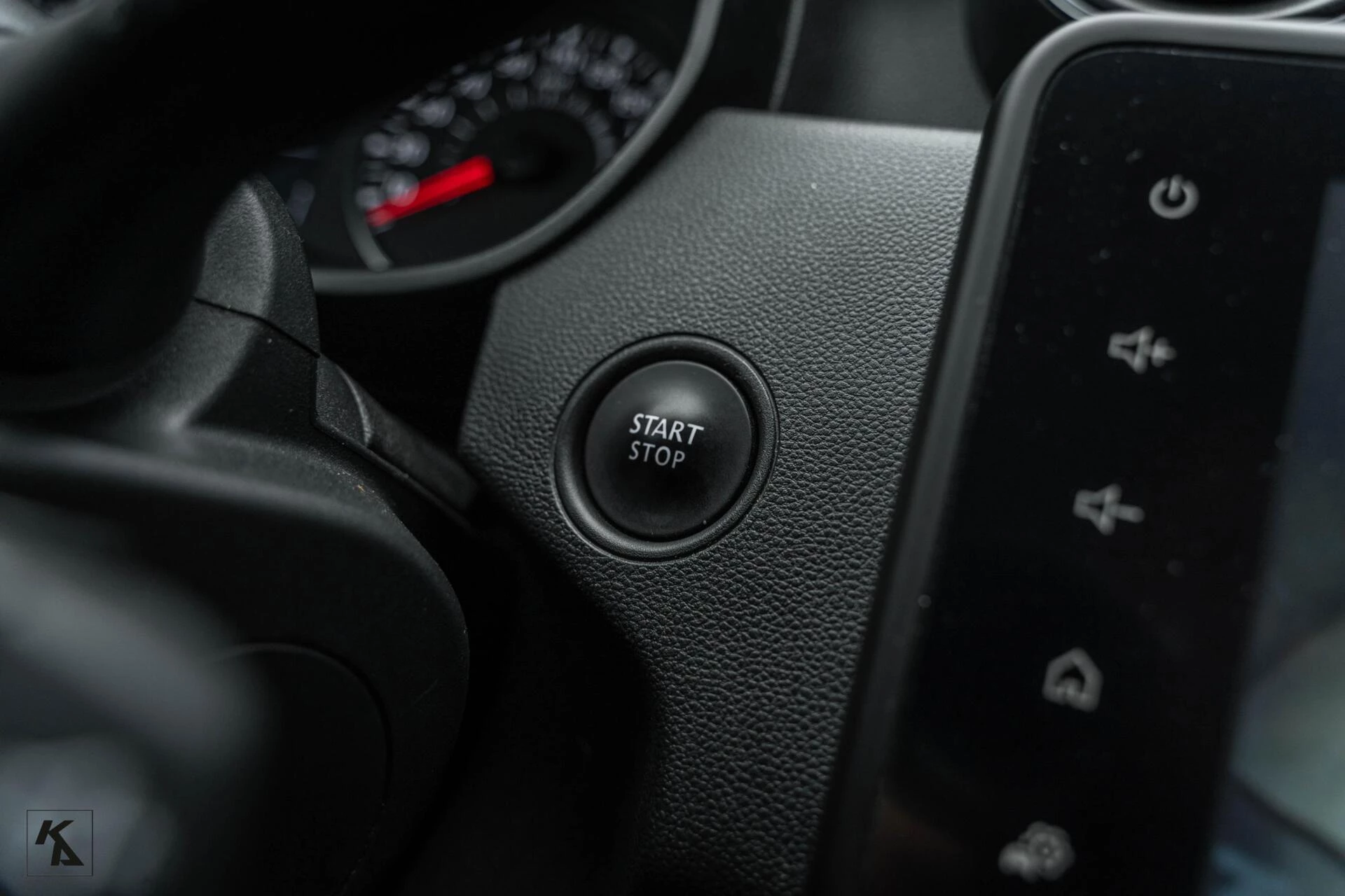 Hoofdafbeelding Dacia Duster