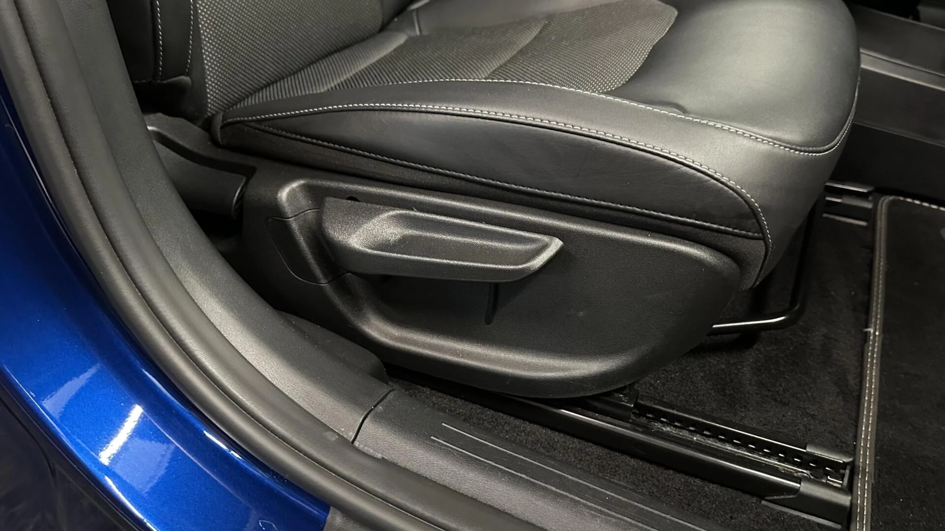 Hoofdafbeelding Kia EV6