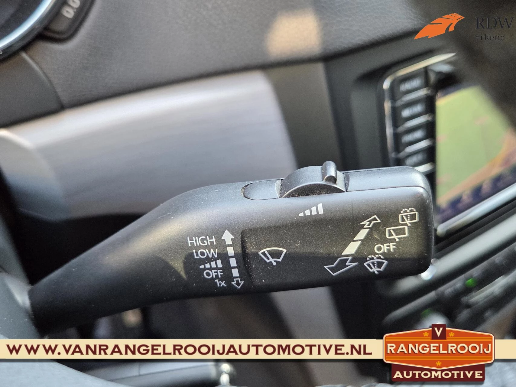 Hoofdafbeelding Škoda Yeti