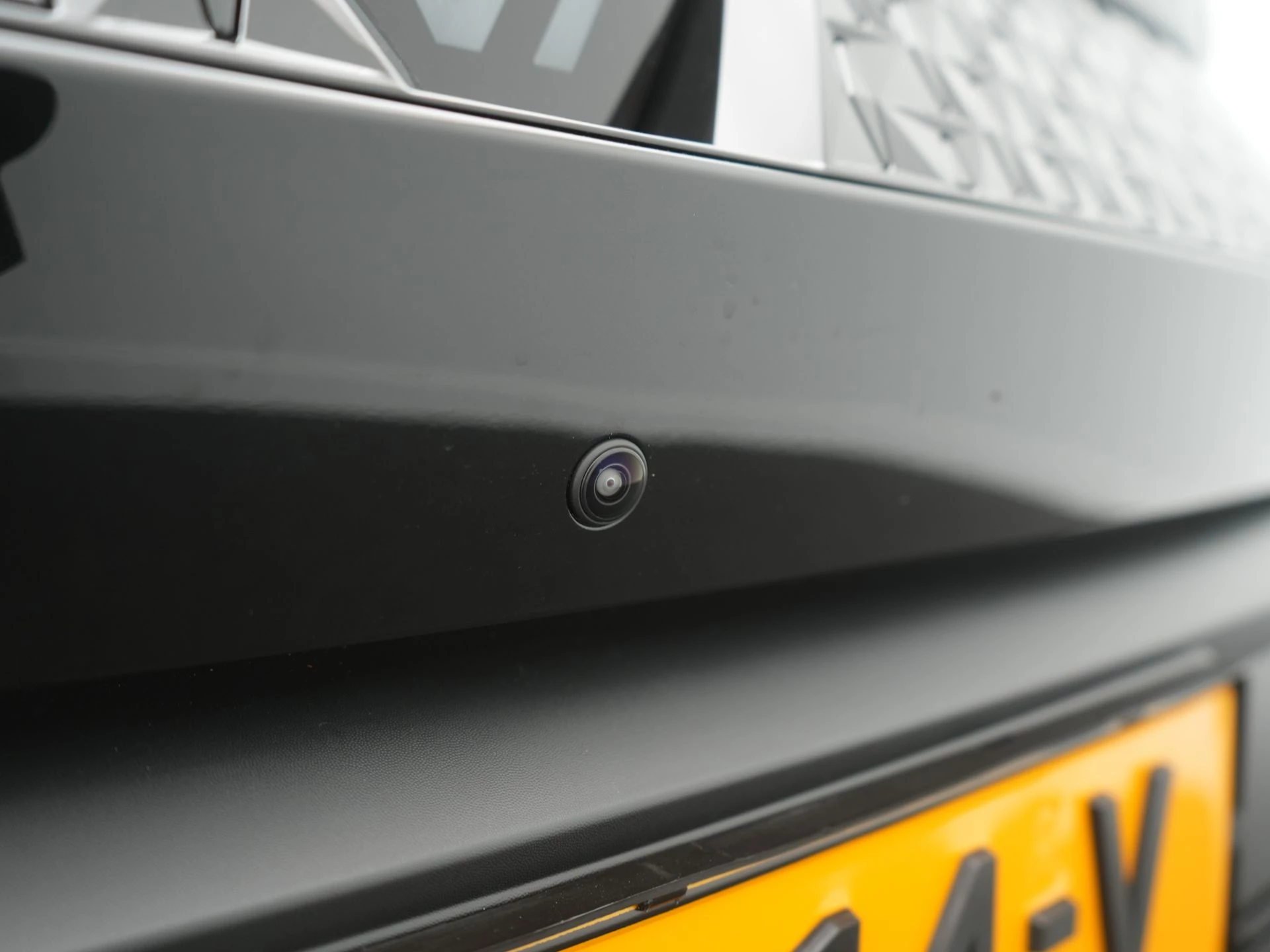 Hoofdafbeelding Renault Scénic