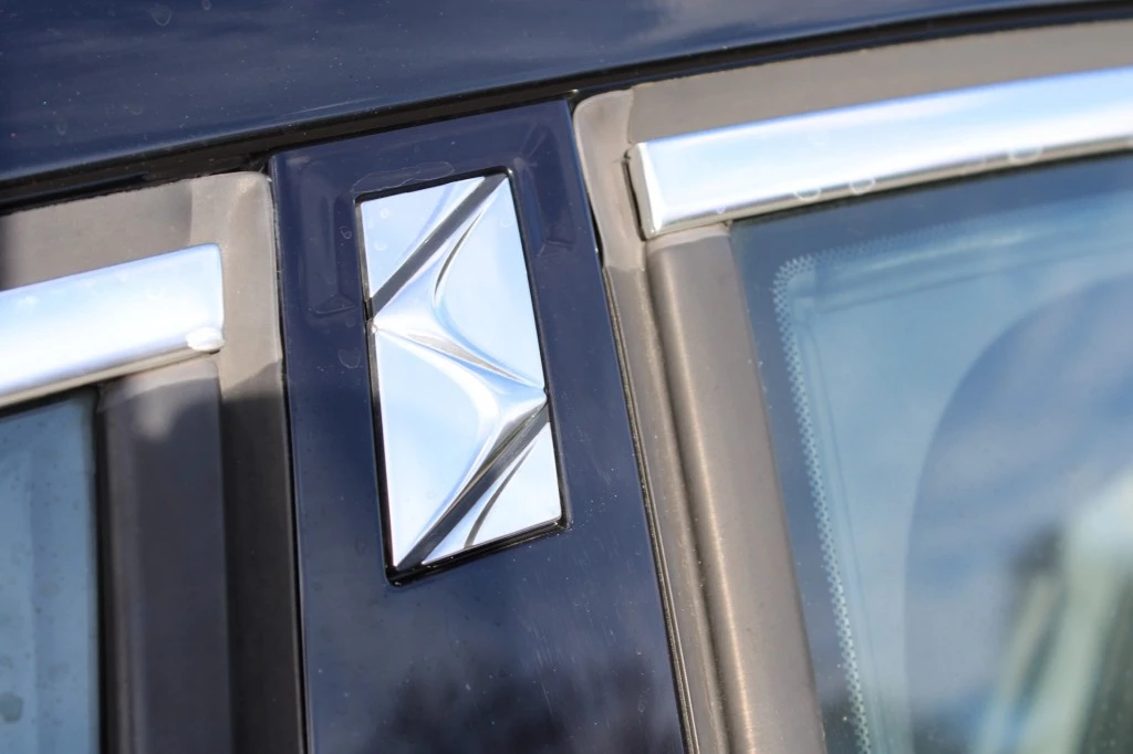 Hoofdafbeelding DS DS 4