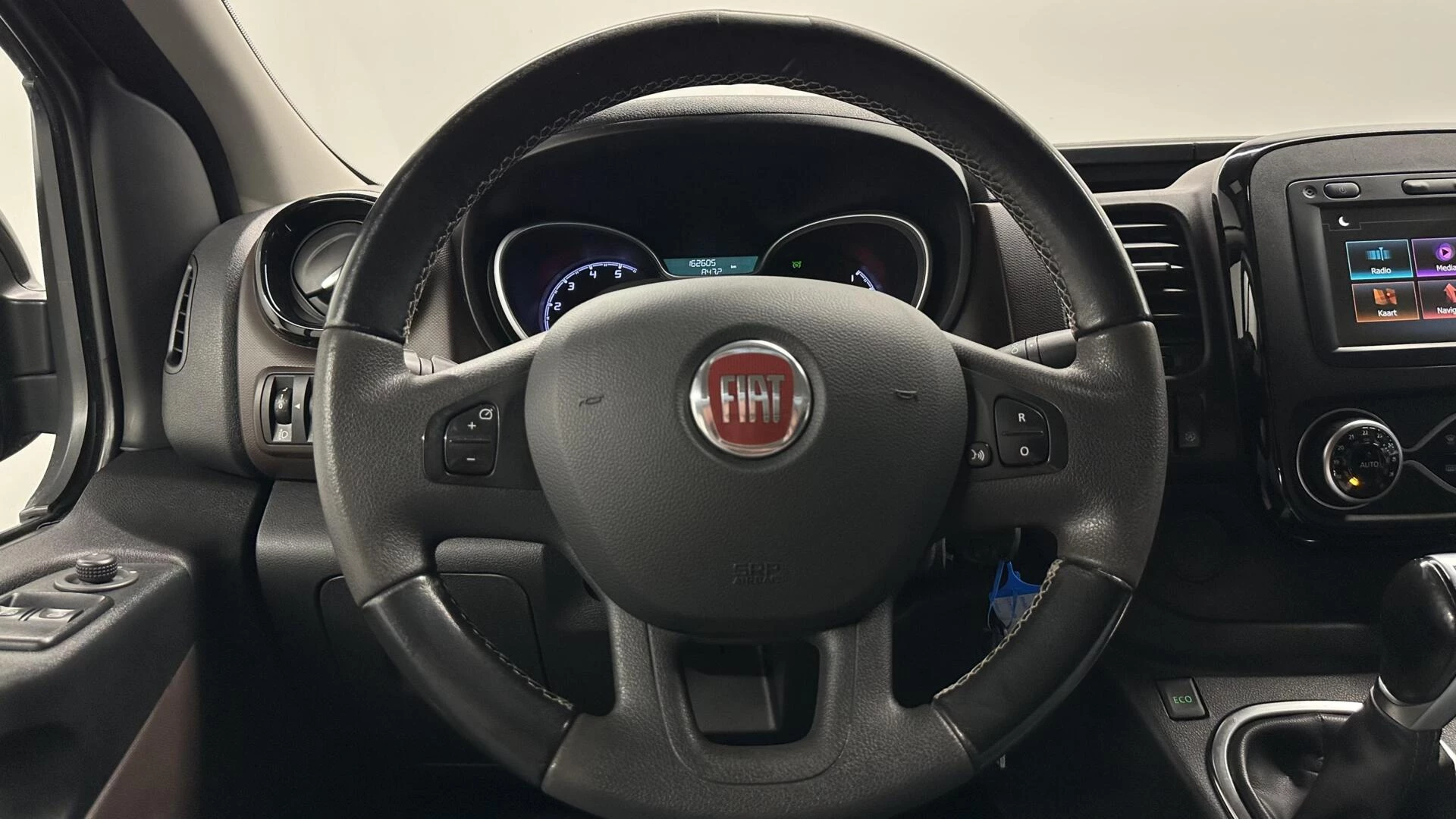 Hoofdafbeelding Fiat Talento