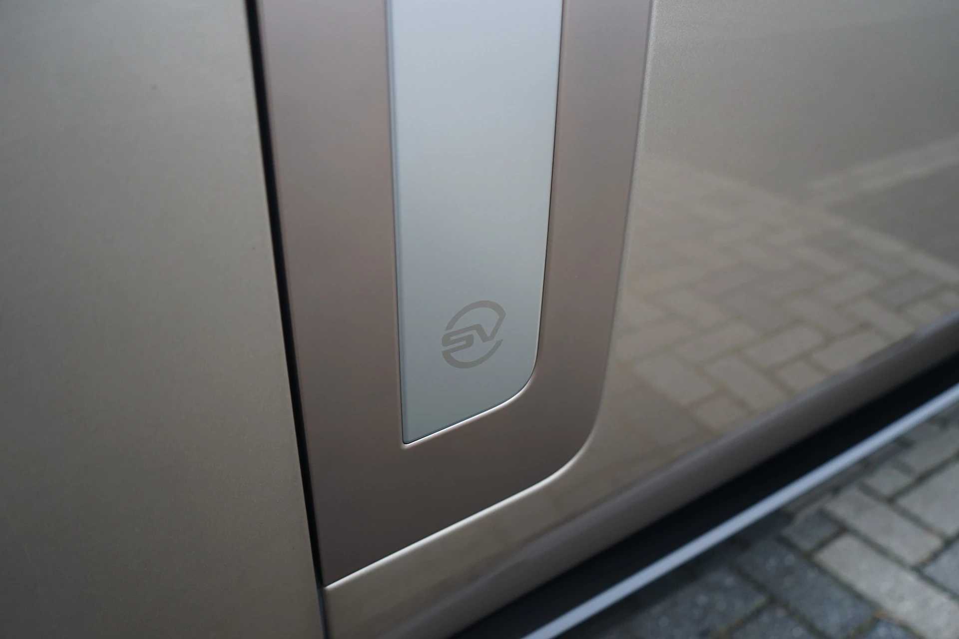 Hoofdafbeelding Land Rover Range Rover