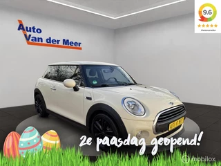 Mini Mini 1.5 Chili / JCW velgen / Luxe