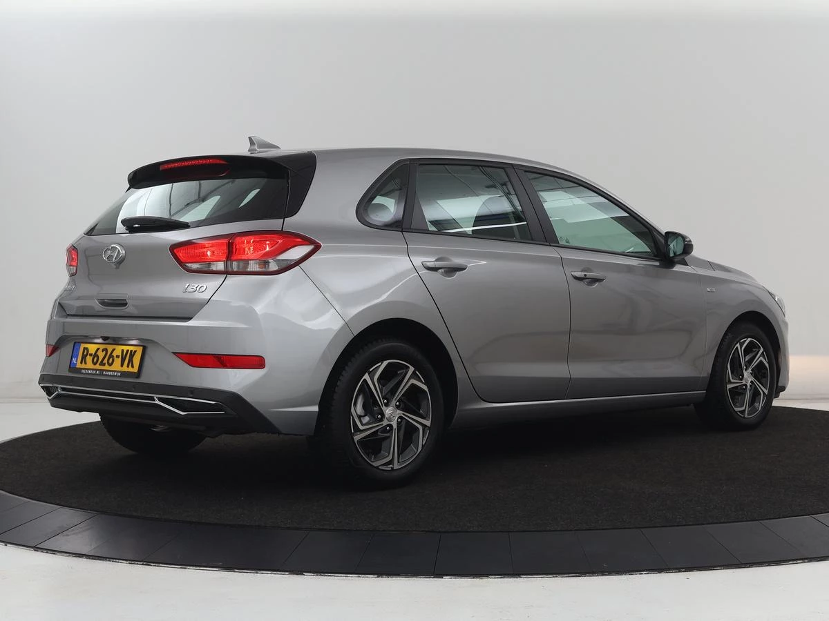 Hoofdafbeelding Hyundai i30