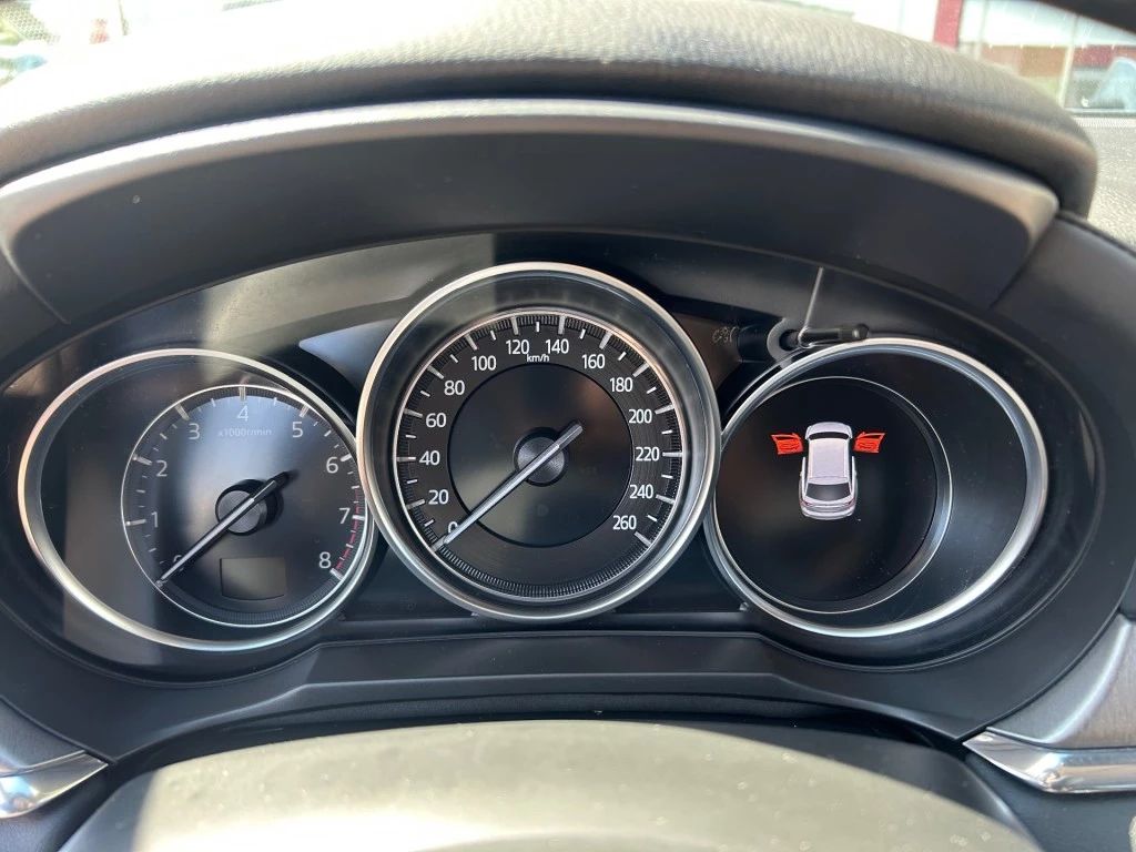Hoofdafbeelding Mazda 6