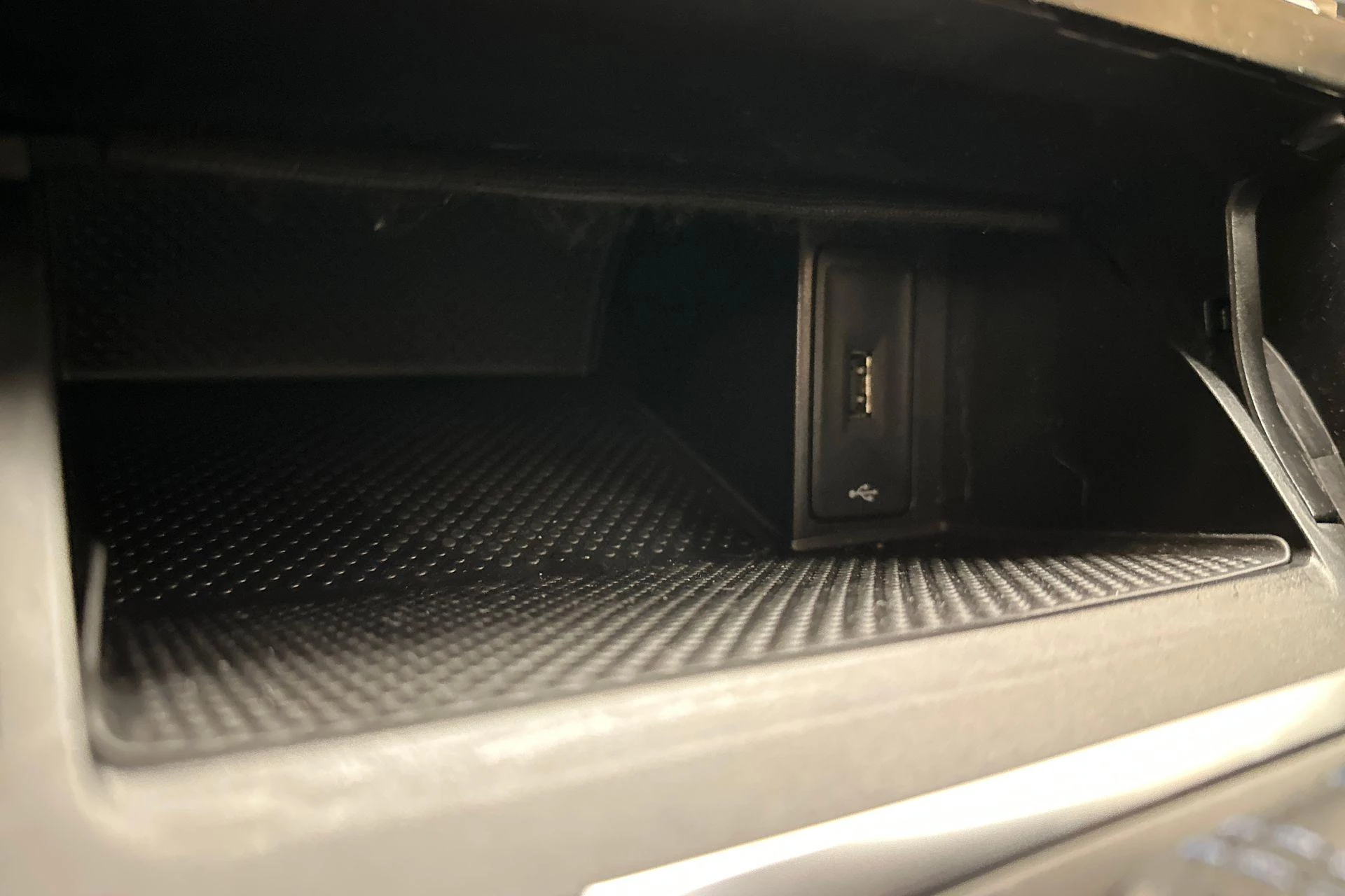 Hoofdafbeelding Volkswagen e-Golf