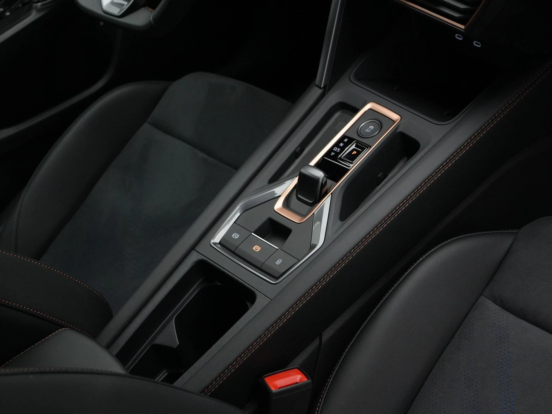 Hoofdafbeelding CUPRA Leon