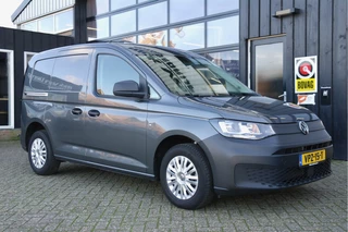 Volkswagen Caddy Cargo 2.0 TDI Comfort | NL-Auto | Cruise | Trekhaak