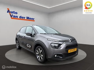 Citroen C3 1.2 PureTech C-Series / Camera / Carplay / Etc.