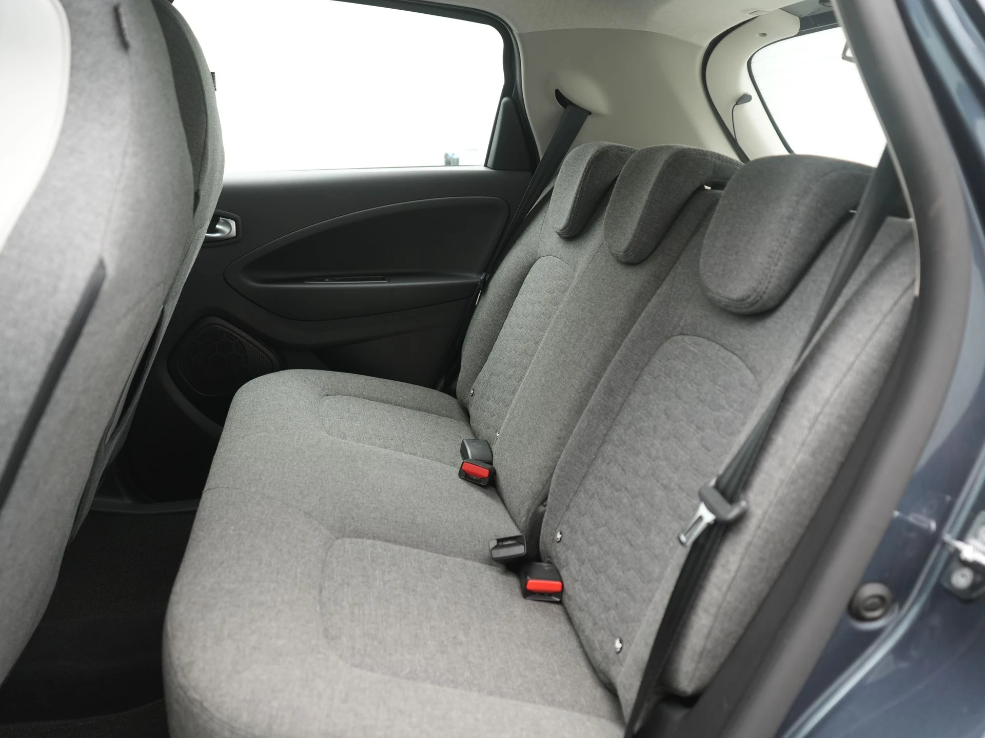 Hoofdafbeelding Renault ZOE