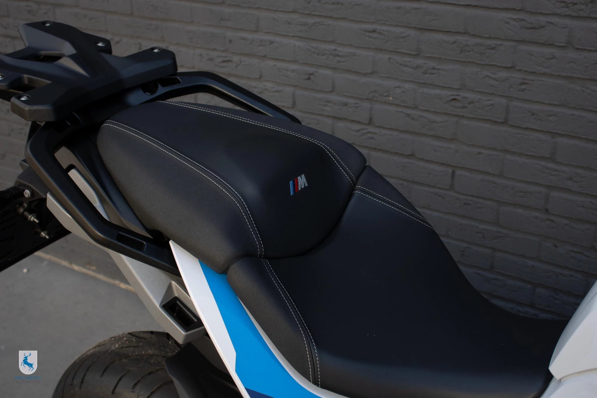Hoofdafbeelding BMW S 1000 XR