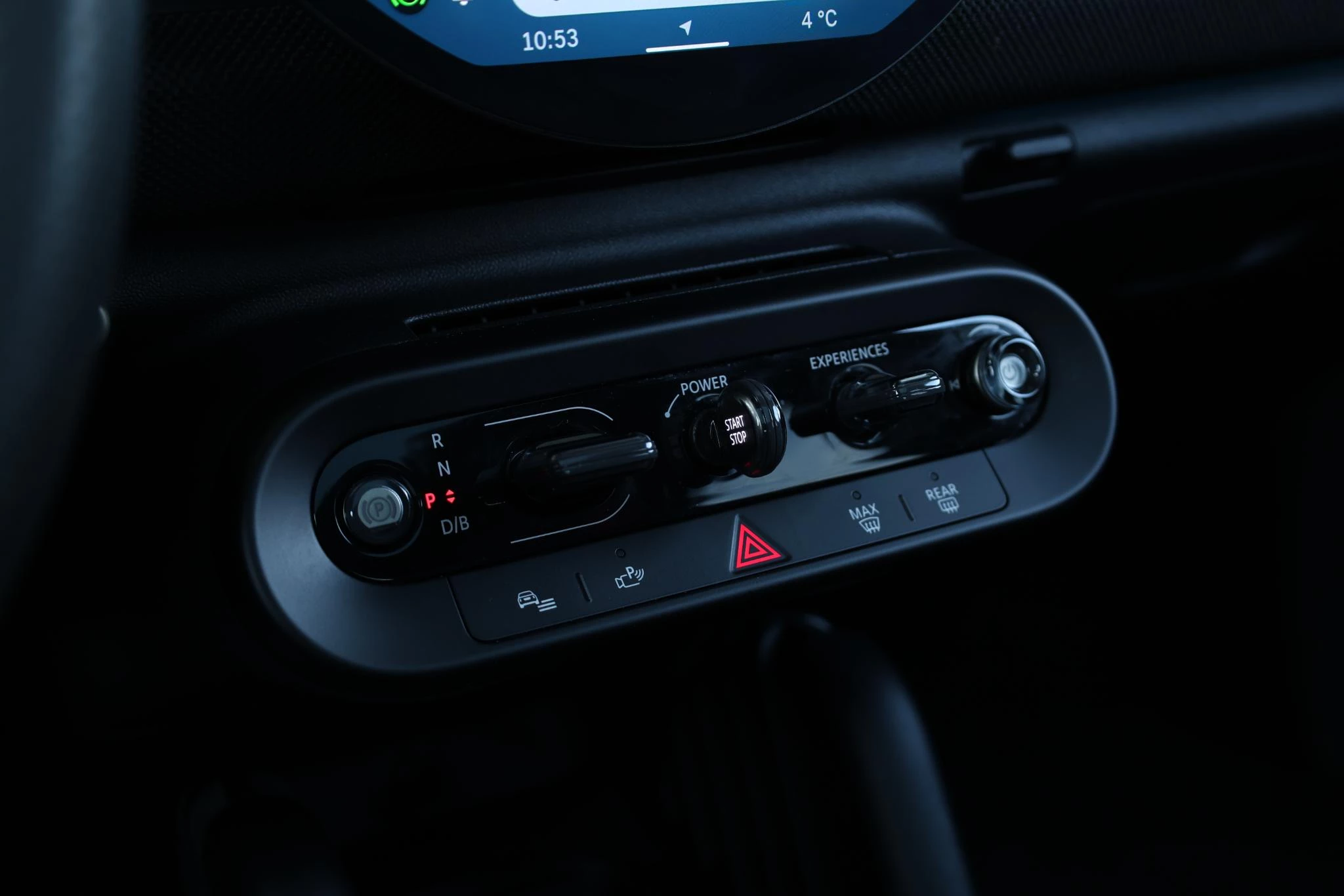 Hoofdafbeelding MINI Aceman