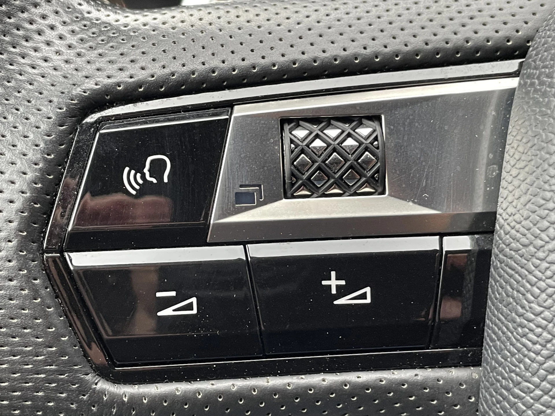 Hoofdafbeelding DS DS 7