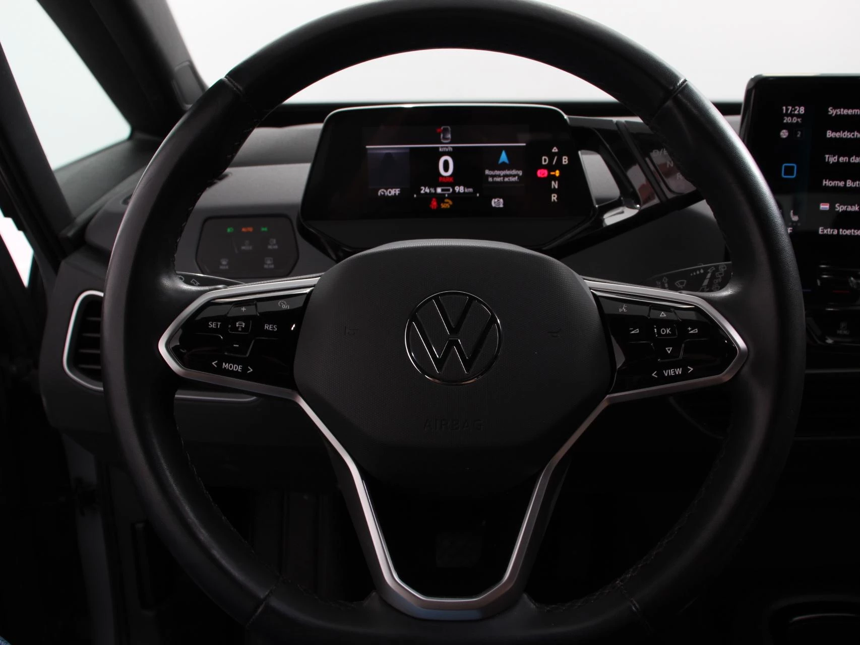 Hoofdafbeelding Volkswagen ID.3