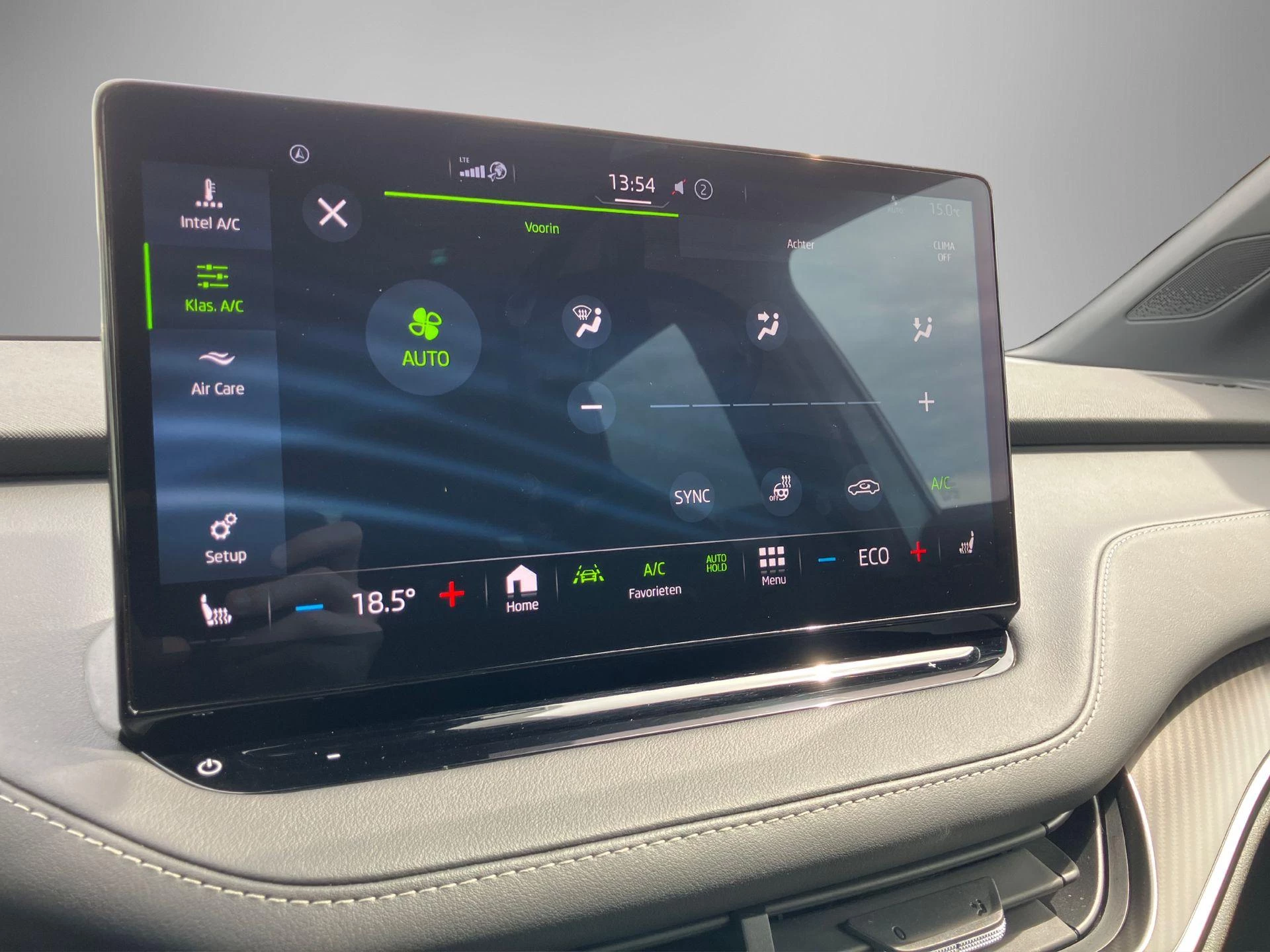 Hoofdafbeelding Škoda Enyaq iV
