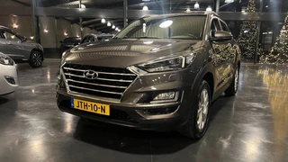 Hyundai Tucson 1.6 GDI Feel Nw type Leer-1e Eig - 49.915 Km