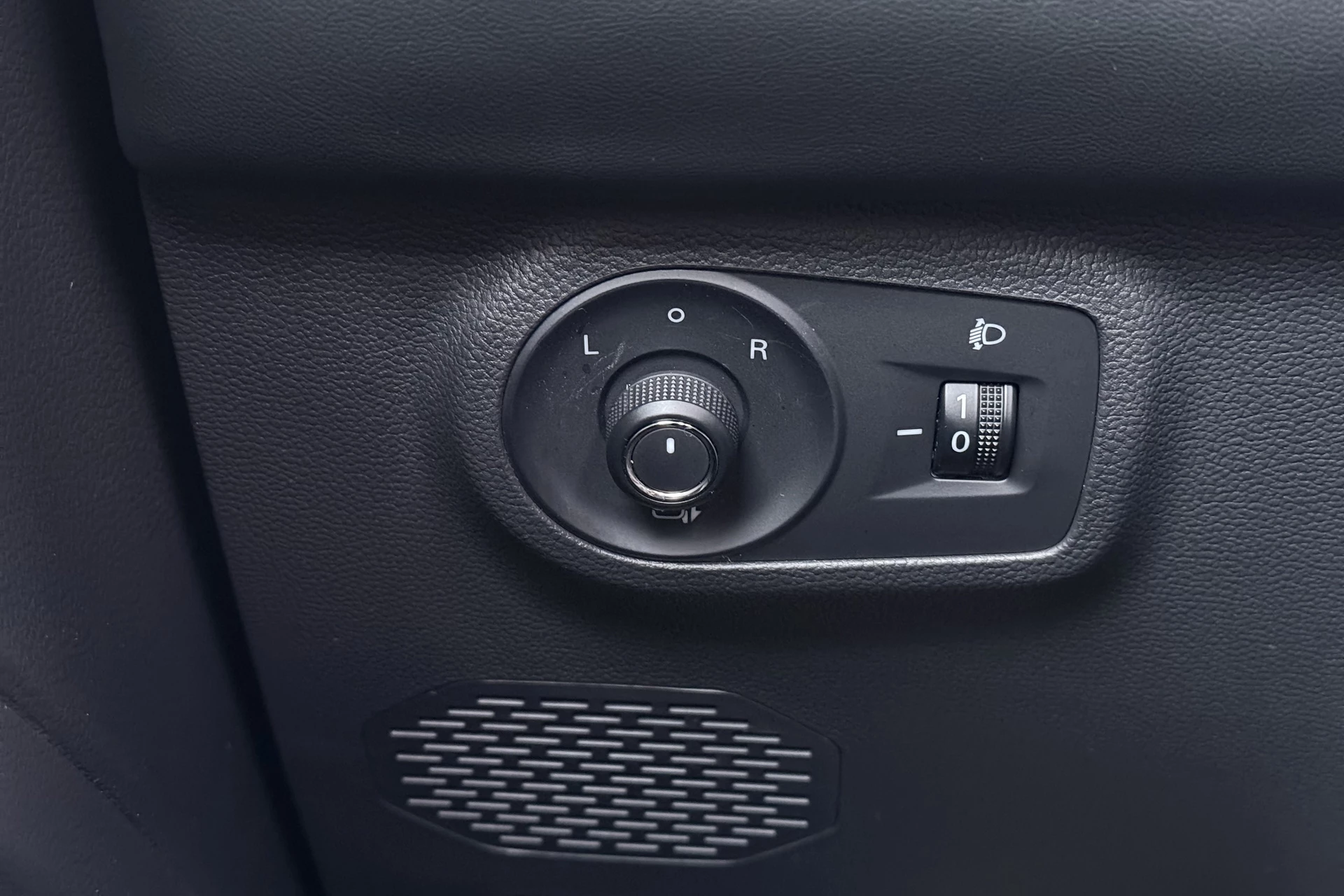 Hoofdafbeelding MG ZS EV