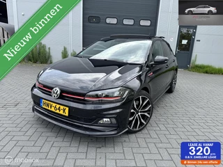 Volkswagen Polo 2.0 TSI GTI| new apk| Dab| cruise| Pano