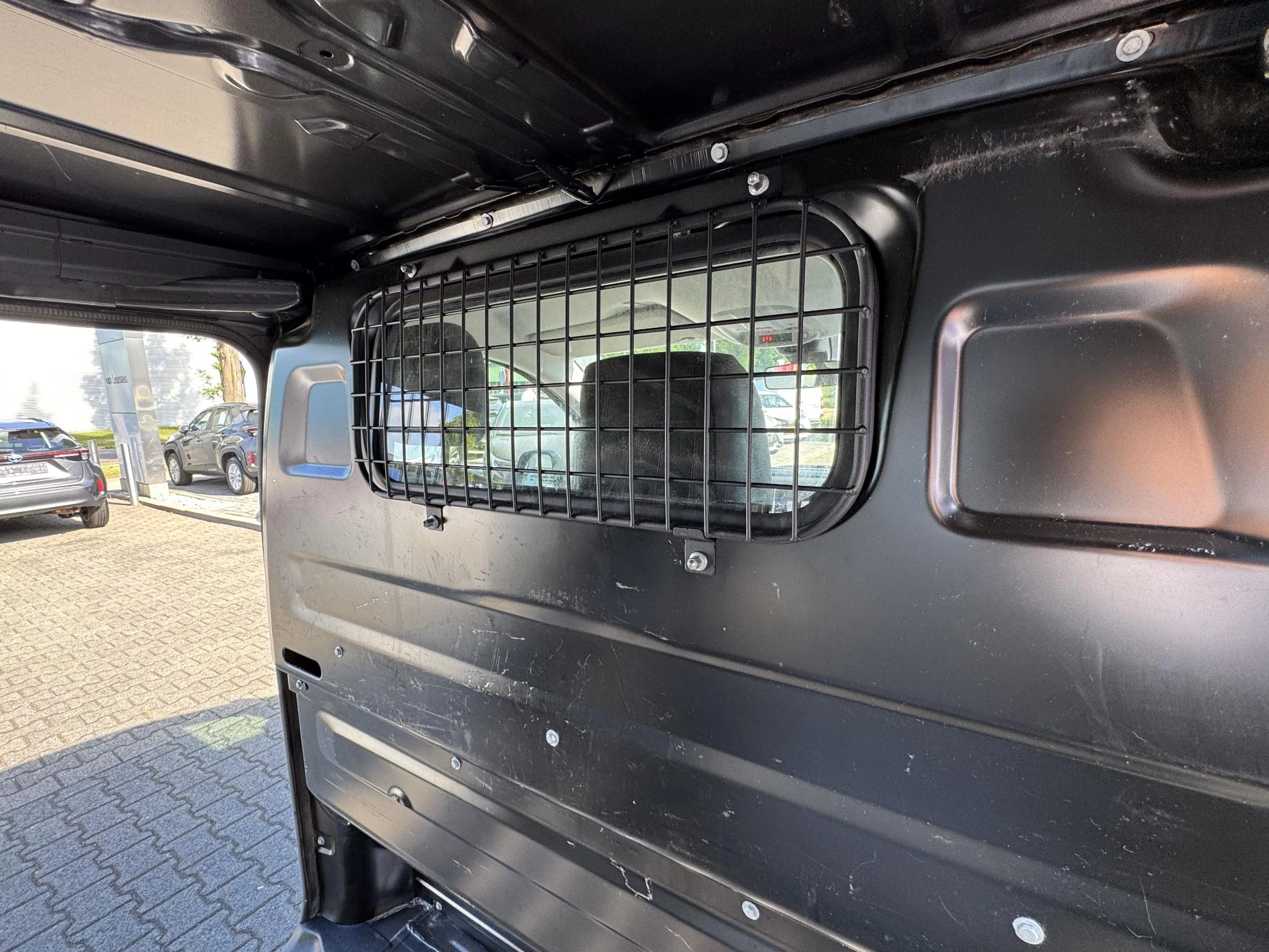 Hoofdafbeelding Toyota ProAce