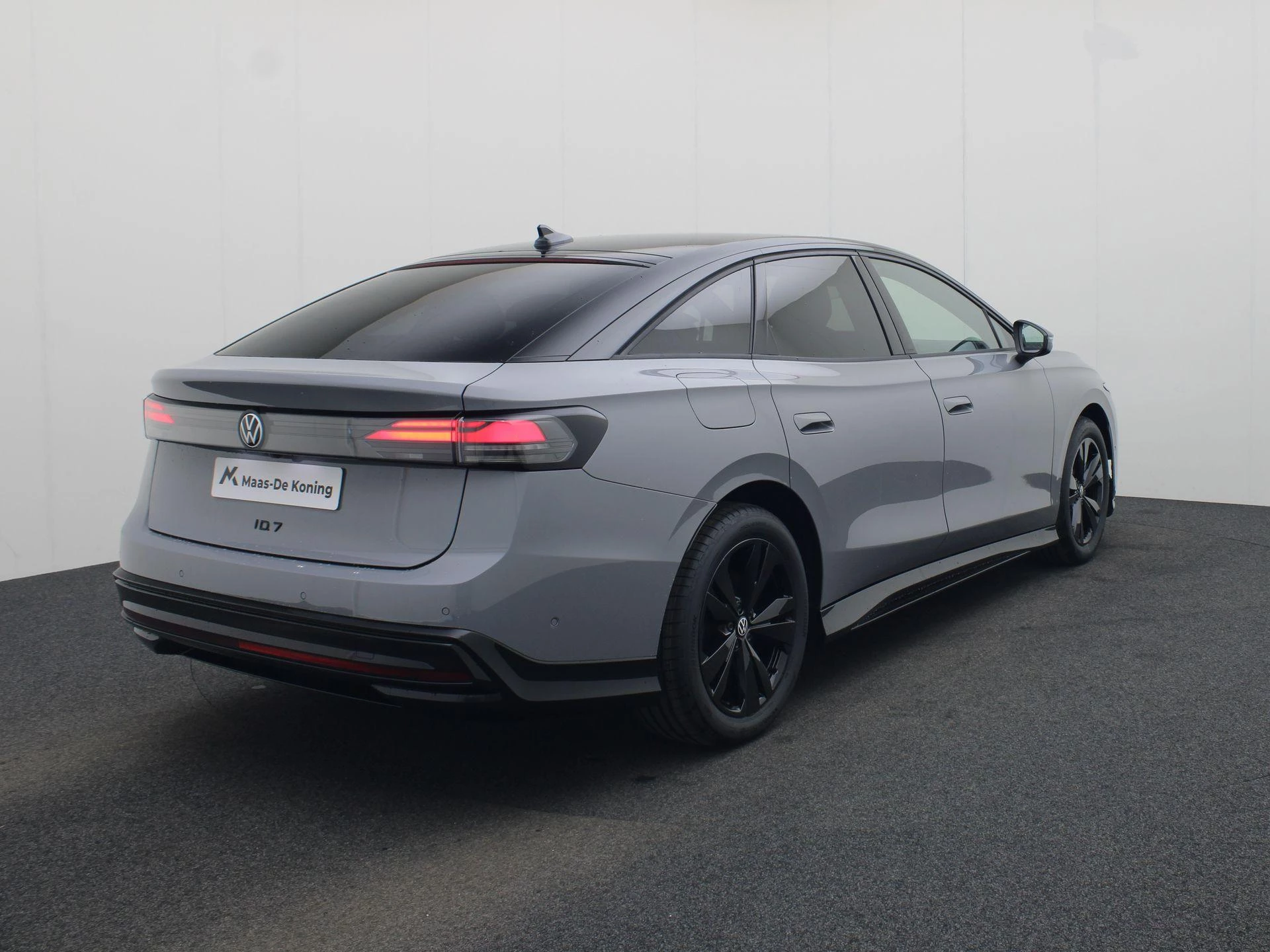 Hoofdafbeelding Volkswagen ID.7