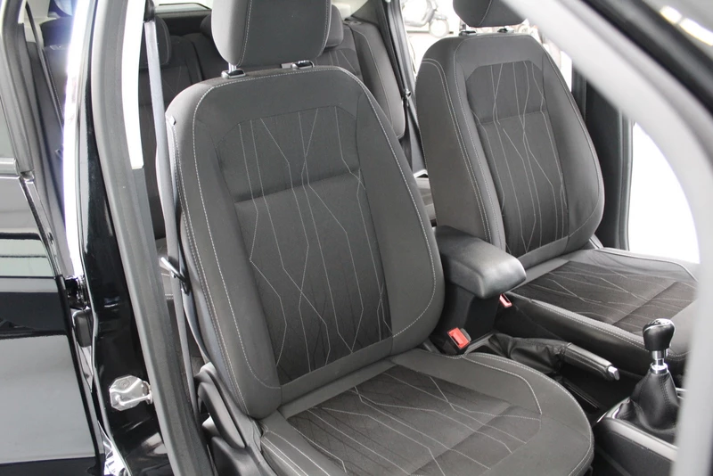 Hoofdafbeelding Ford EcoSport