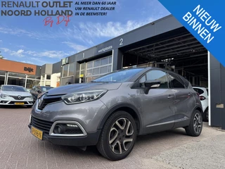 Renault Captur 1.5 dCi Dynamique