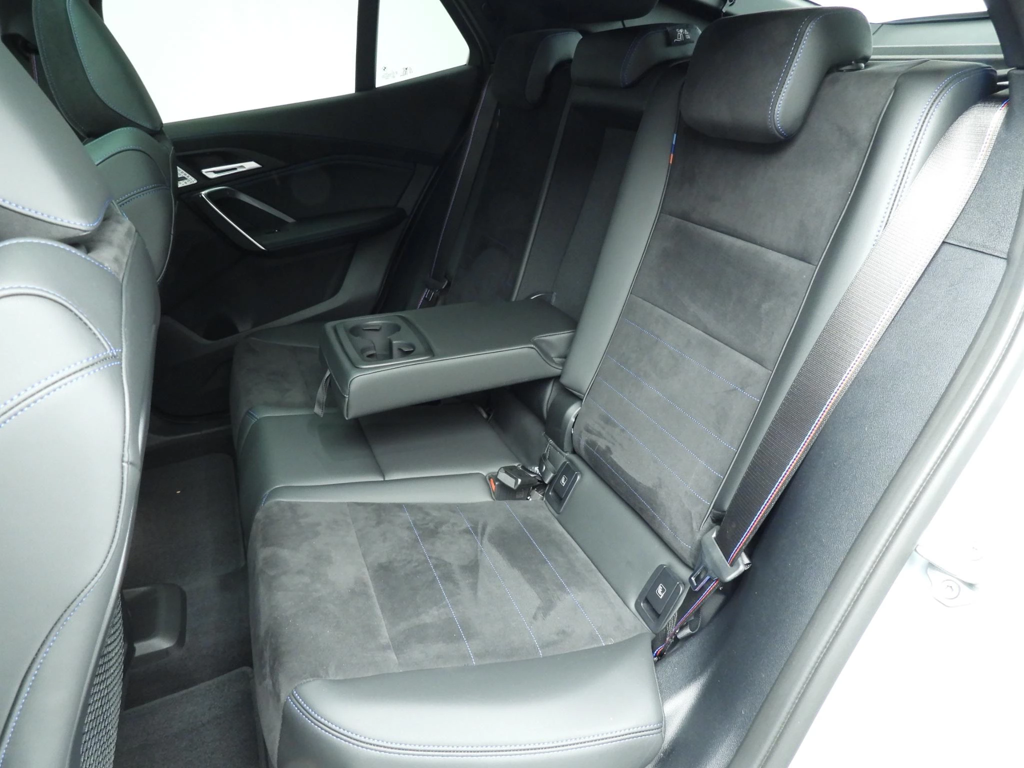 Hoofdafbeelding BMW iX2