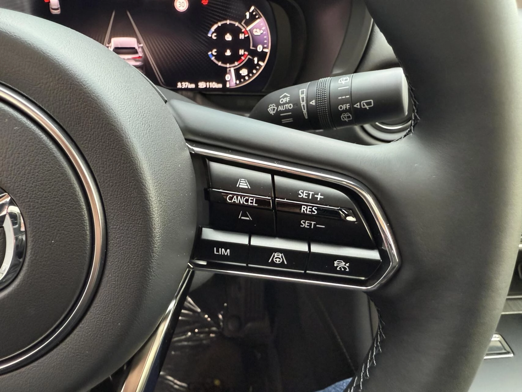 Hoofdafbeelding Mazda CX-60