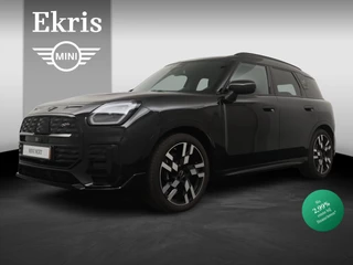 MINI Countryman SE ALL4 JCW Trim | Pakket XL | Trekhaak | Harman Kardon | Panoramadak | Adaptive Cruise control