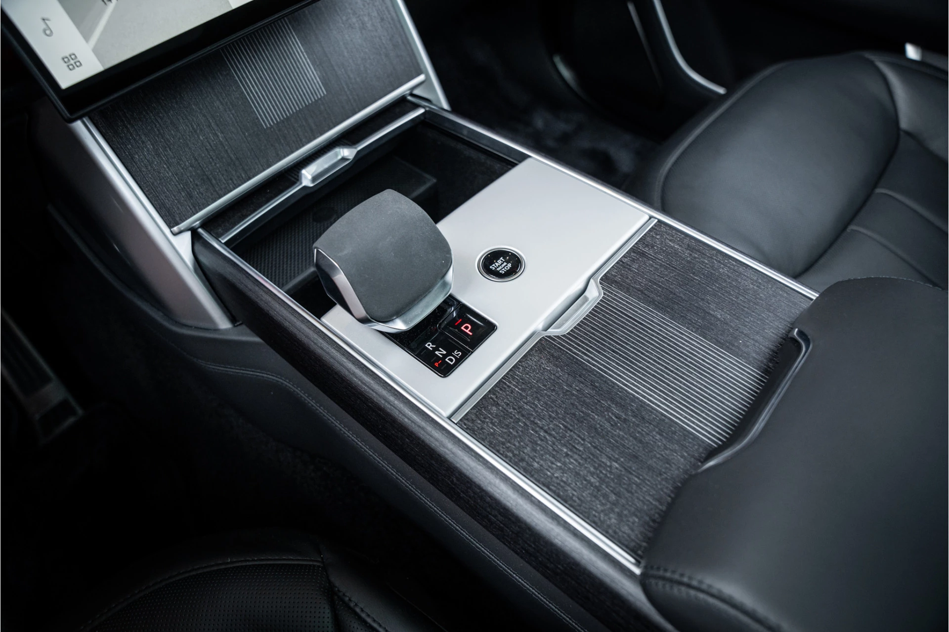 Hoofdafbeelding Land Rover Range Rover