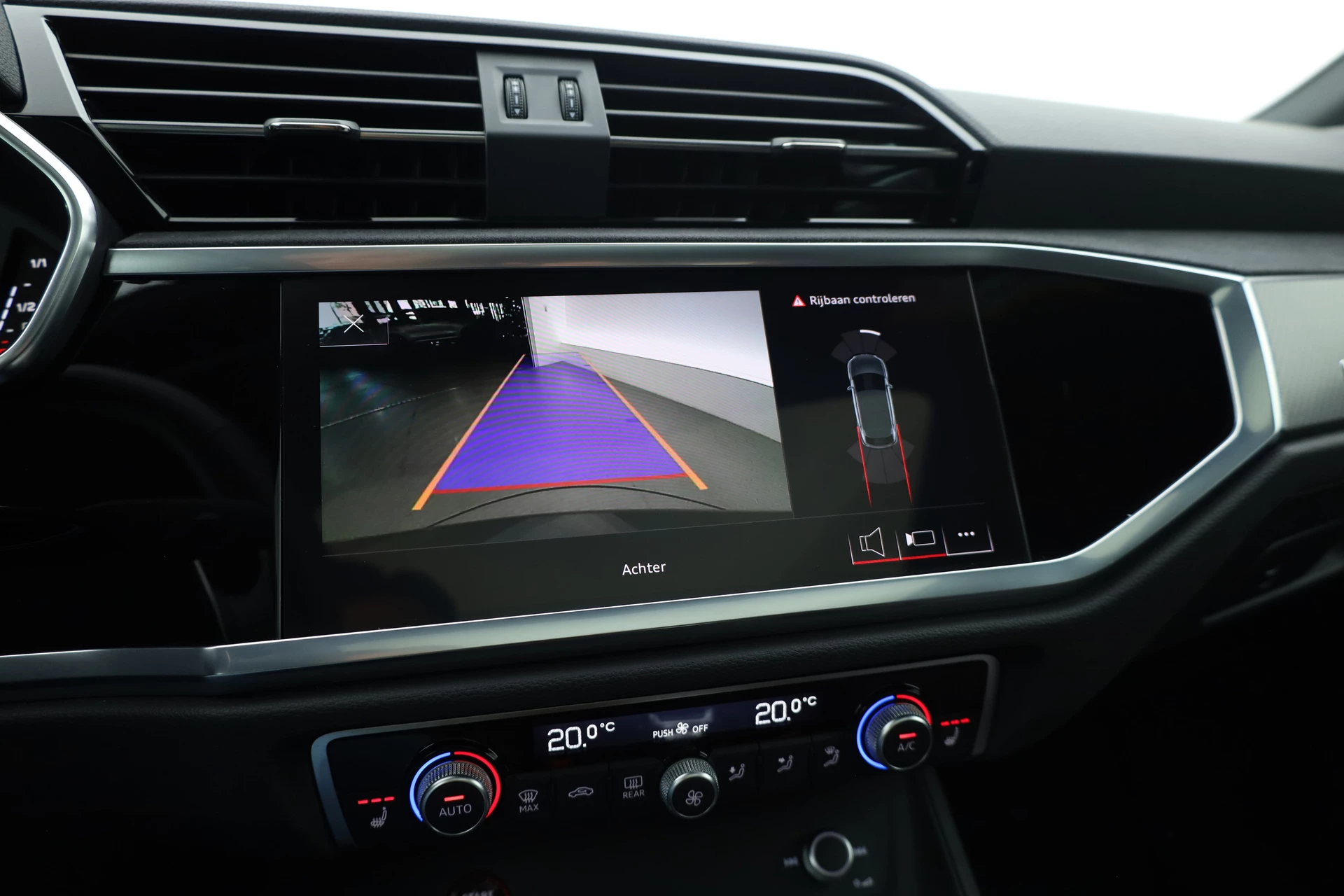 Hoofdafbeelding Audi RSQ3