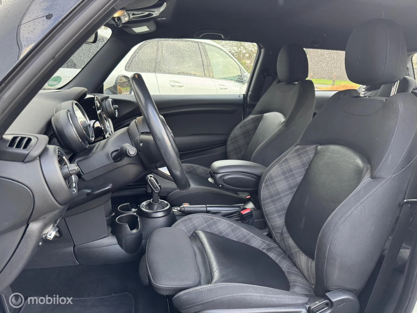 Hoofdafbeelding MINI 3-deurs