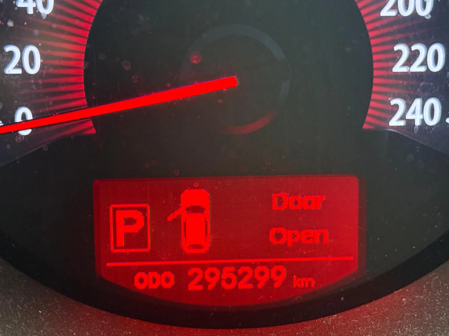 Hoofdafbeelding Kia Sorento