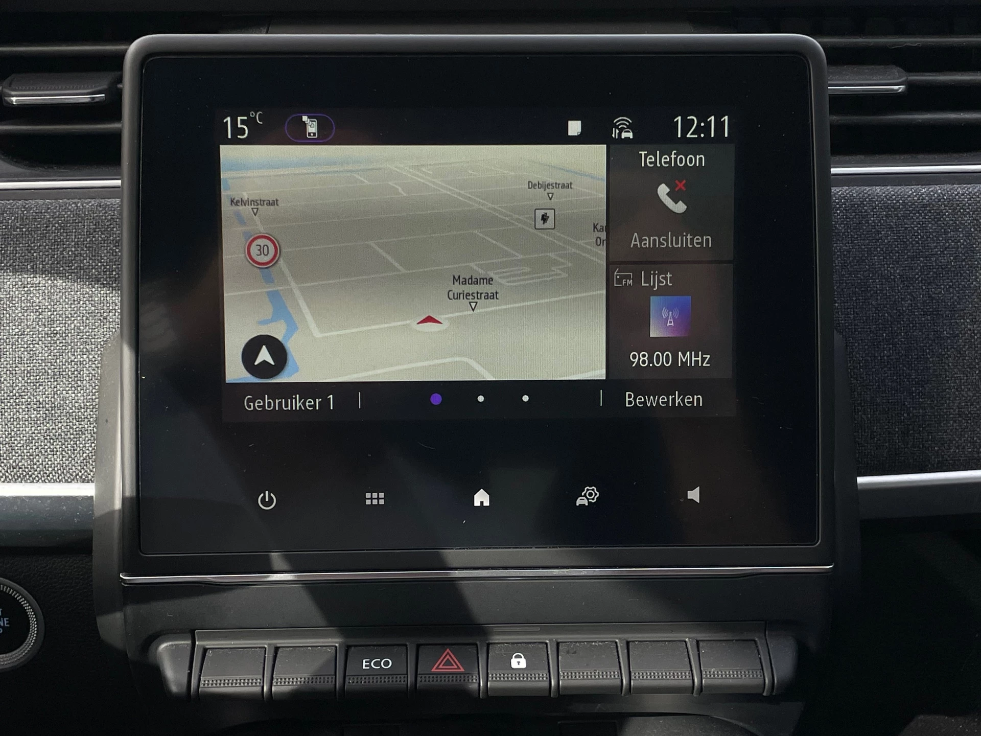 Hoofdafbeelding Renault ZOE