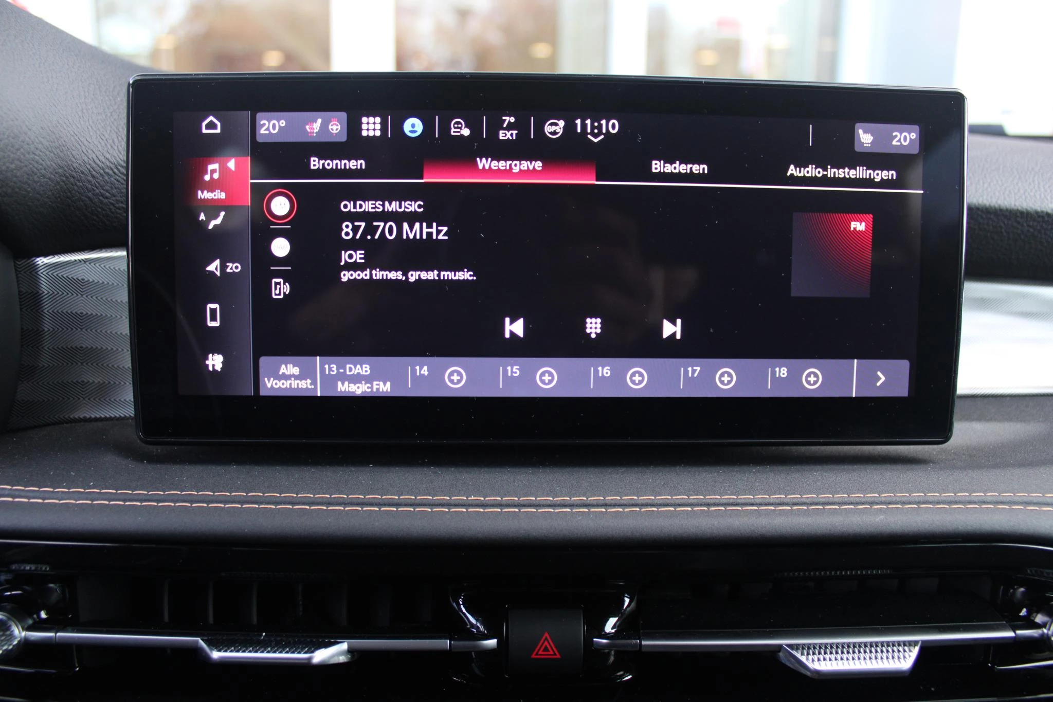 Hoofdafbeelding Alfa Romeo Tonale