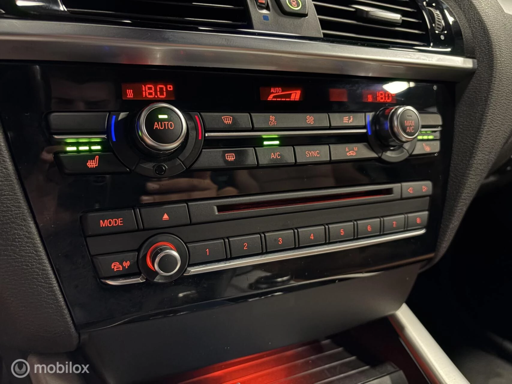 Hoofdafbeelding BMW X4