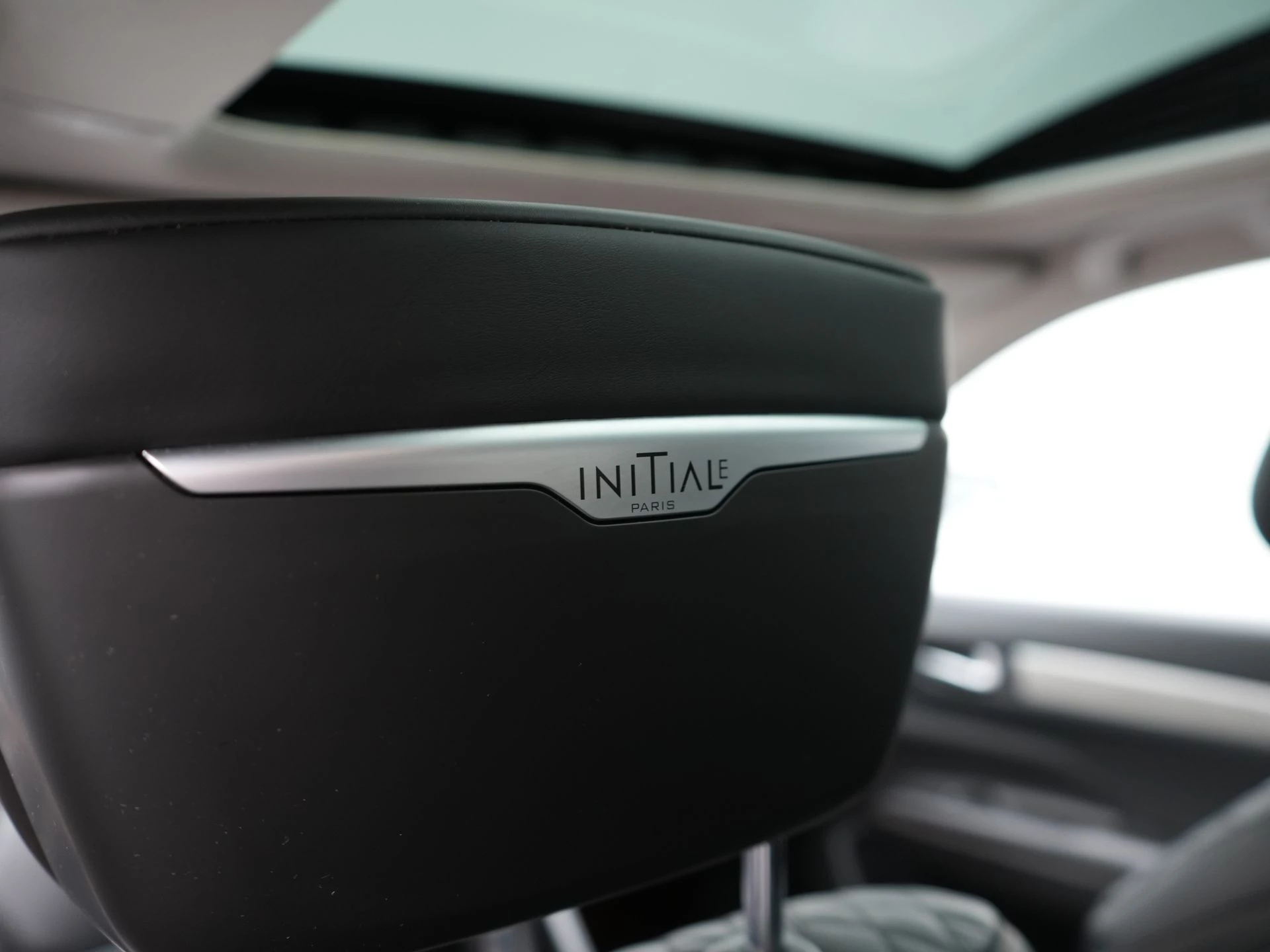 Hoofdafbeelding Renault Koleos