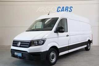 Hoofdafbeelding Volkswagen Crafter Volkswagen Crafter 35 2.0 TDI L4 L3/H2 CAMERA AIRCO CRUISE CONTROL INRUIL MOGELIJK LEASE V/A €127 P.M.