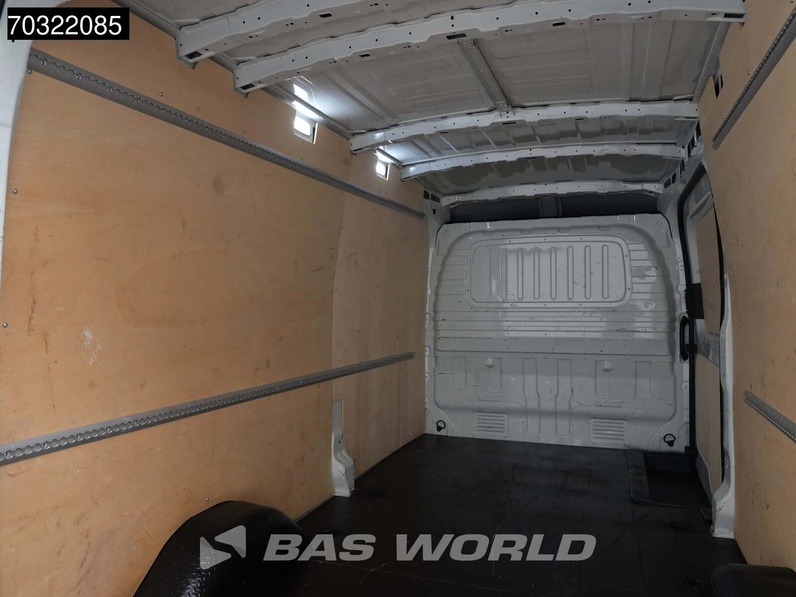 Hoofdafbeelding Maxus Deliver9