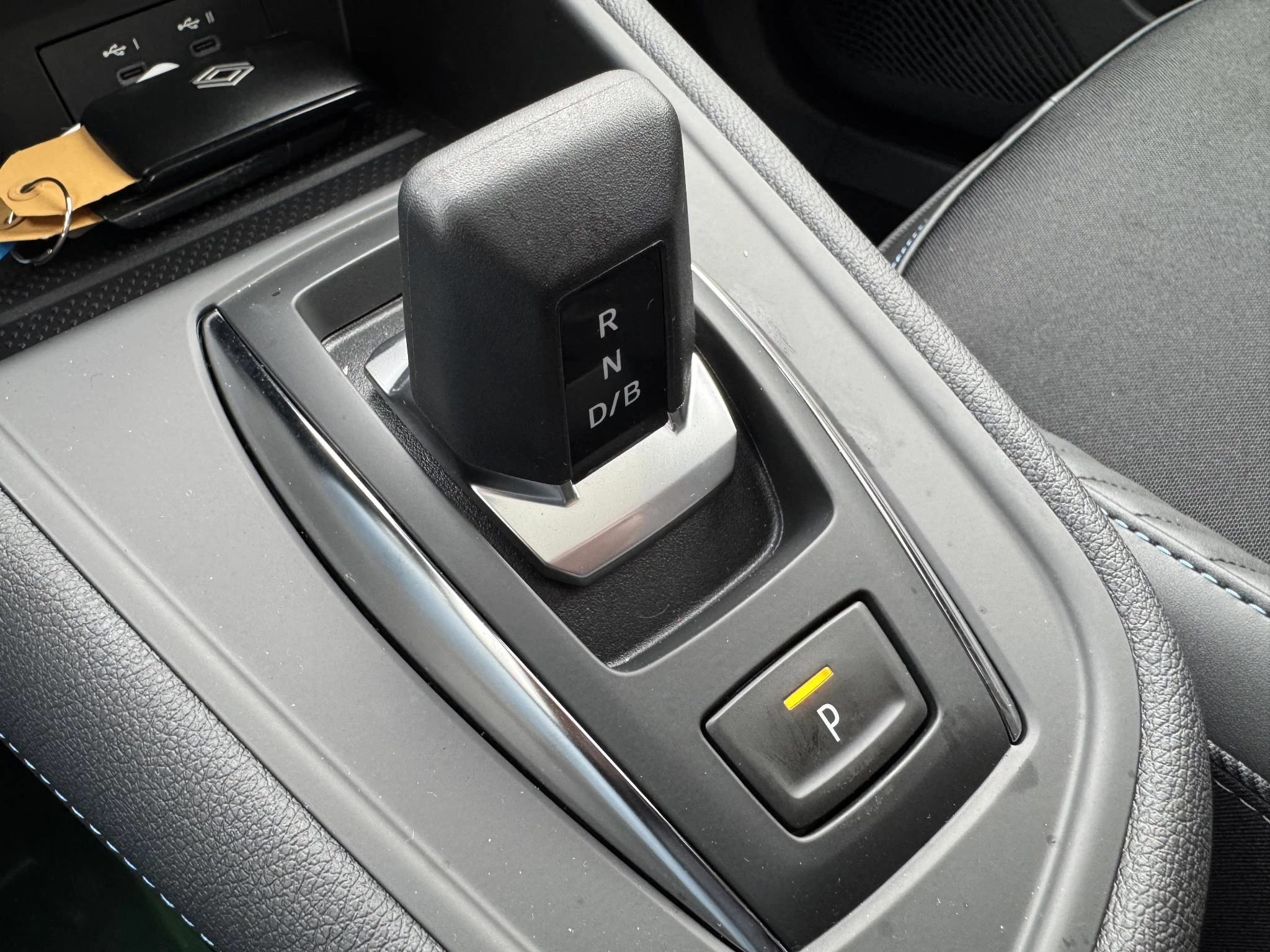 Hoofdafbeelding Renault Symbioz