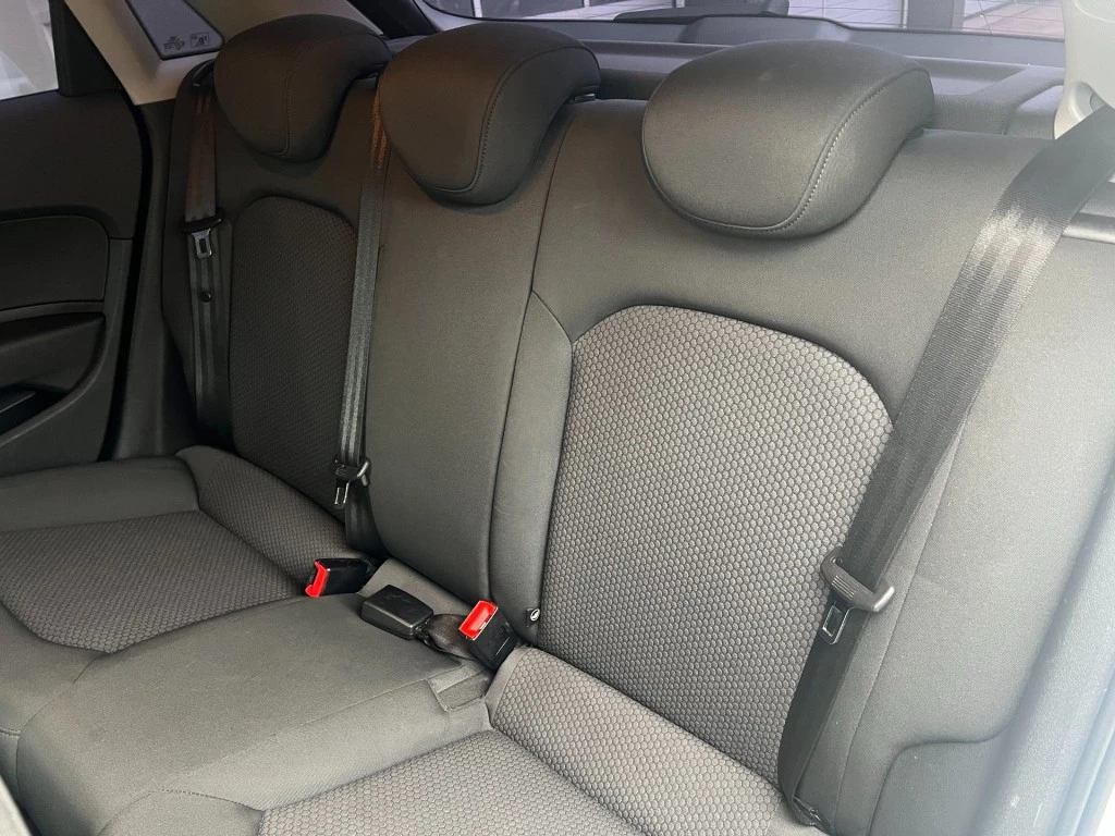 Hoofdafbeelding Audi A1