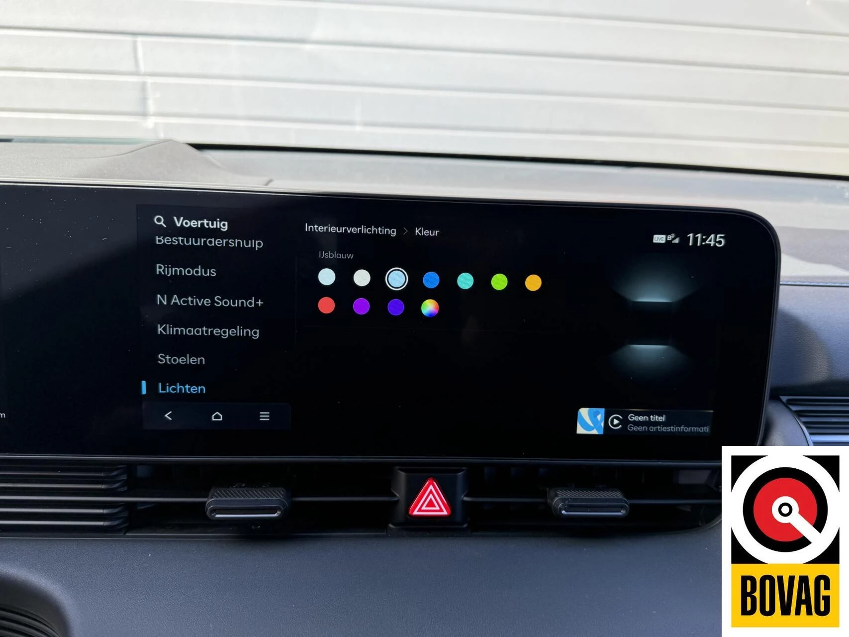 Hoofdafbeelding Hyundai IONIQ 5