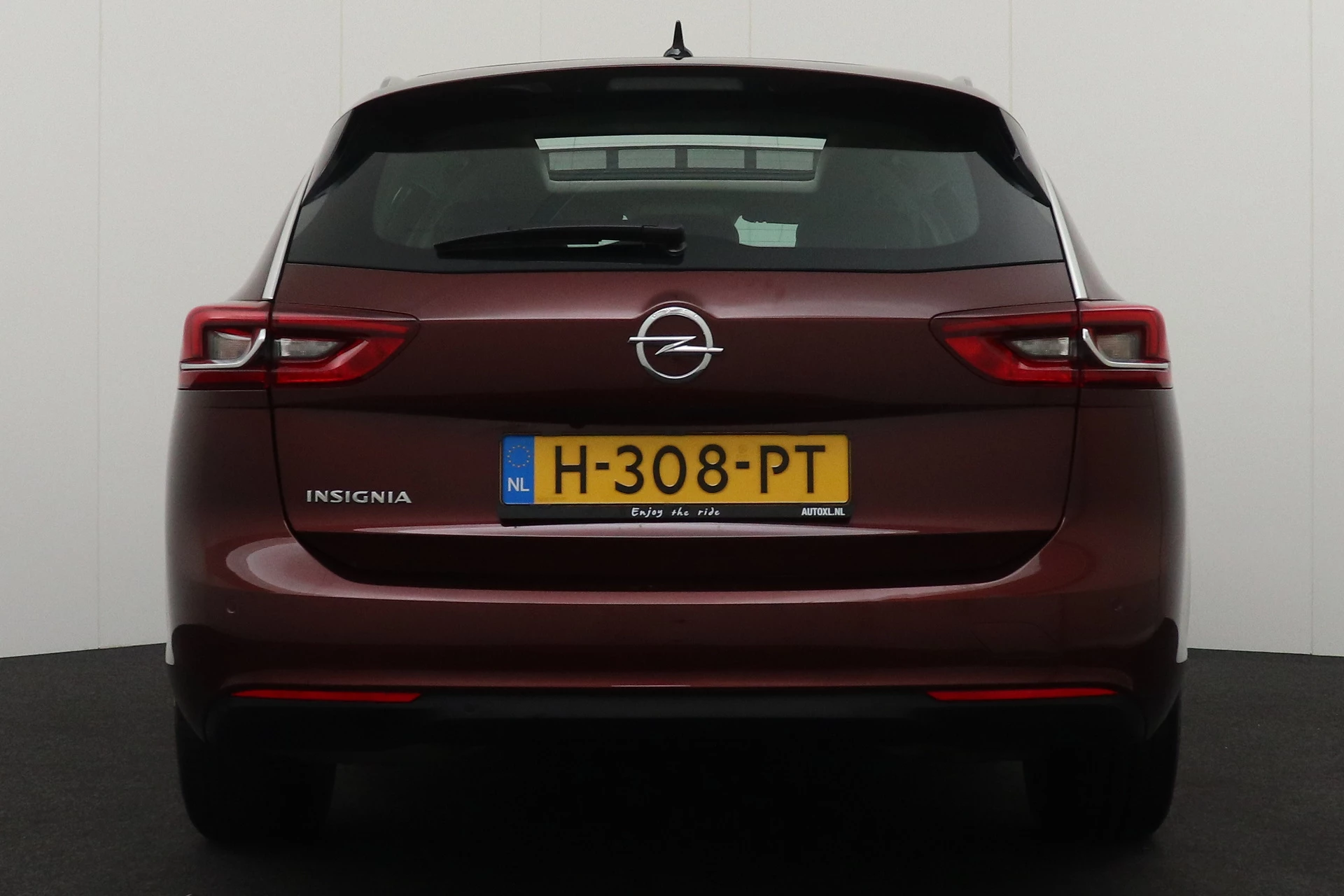 Hoofdafbeelding Opel Insignia