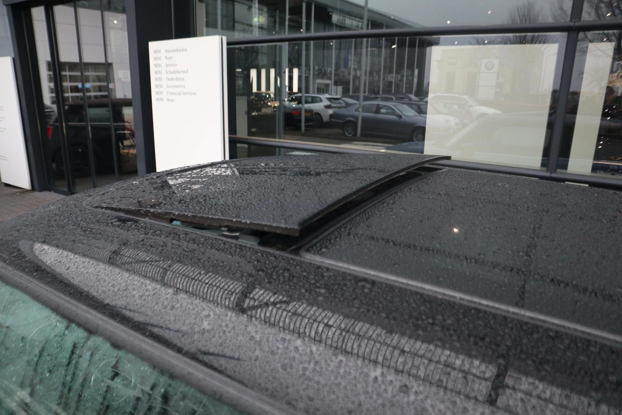 Hoofdafbeelding MINI 3-deurs