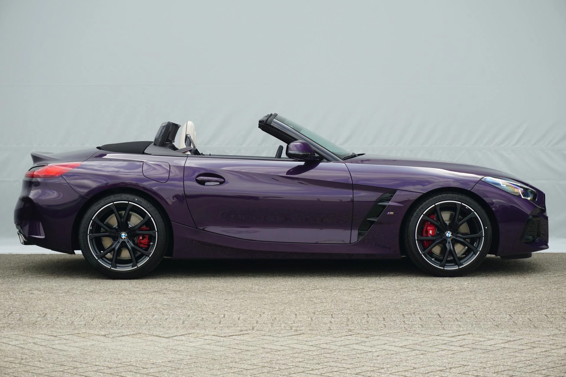 Hoofdafbeelding BMW Z4