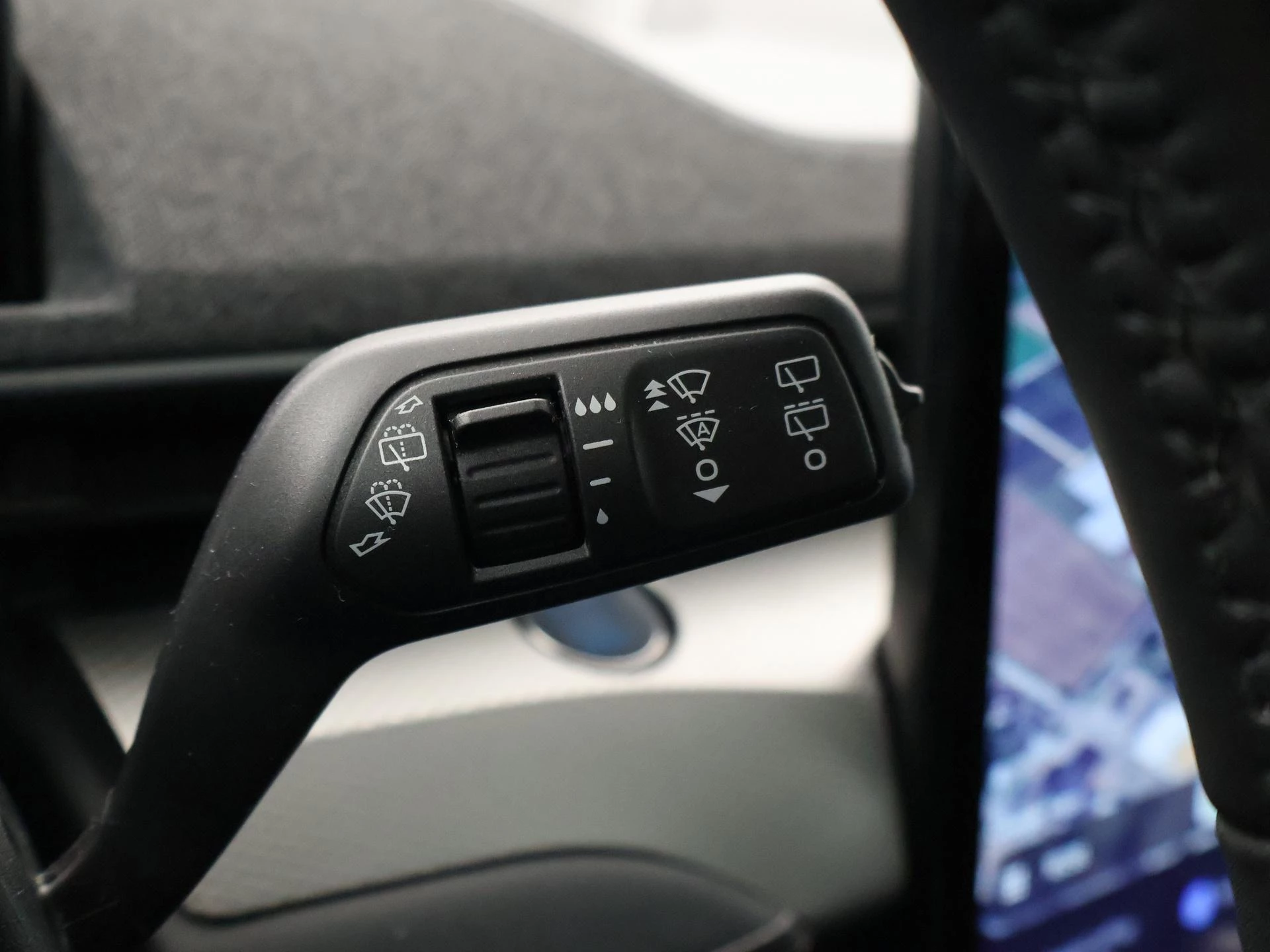 Hoofdafbeelding Ford Mustang Mach-E