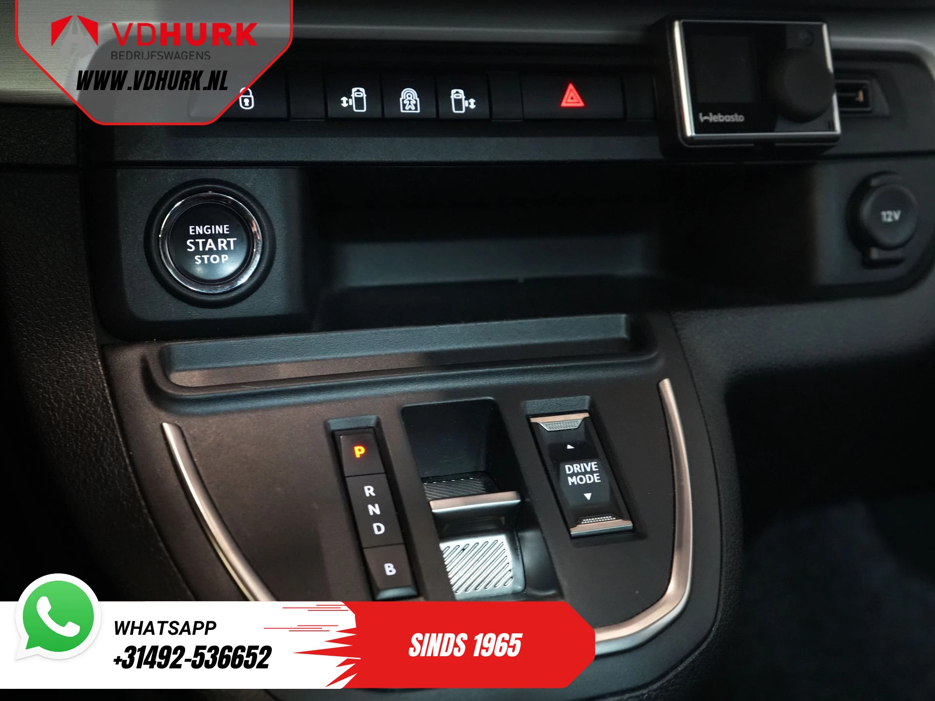 Hoofdafbeelding Opel Zafira e-Life