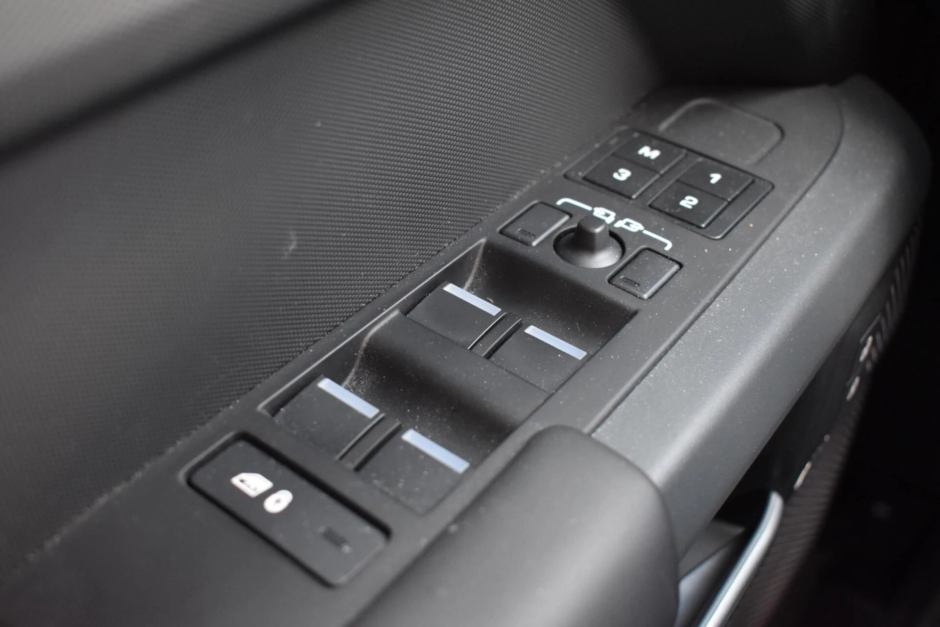 Hoofdafbeelding Land Rover Defender