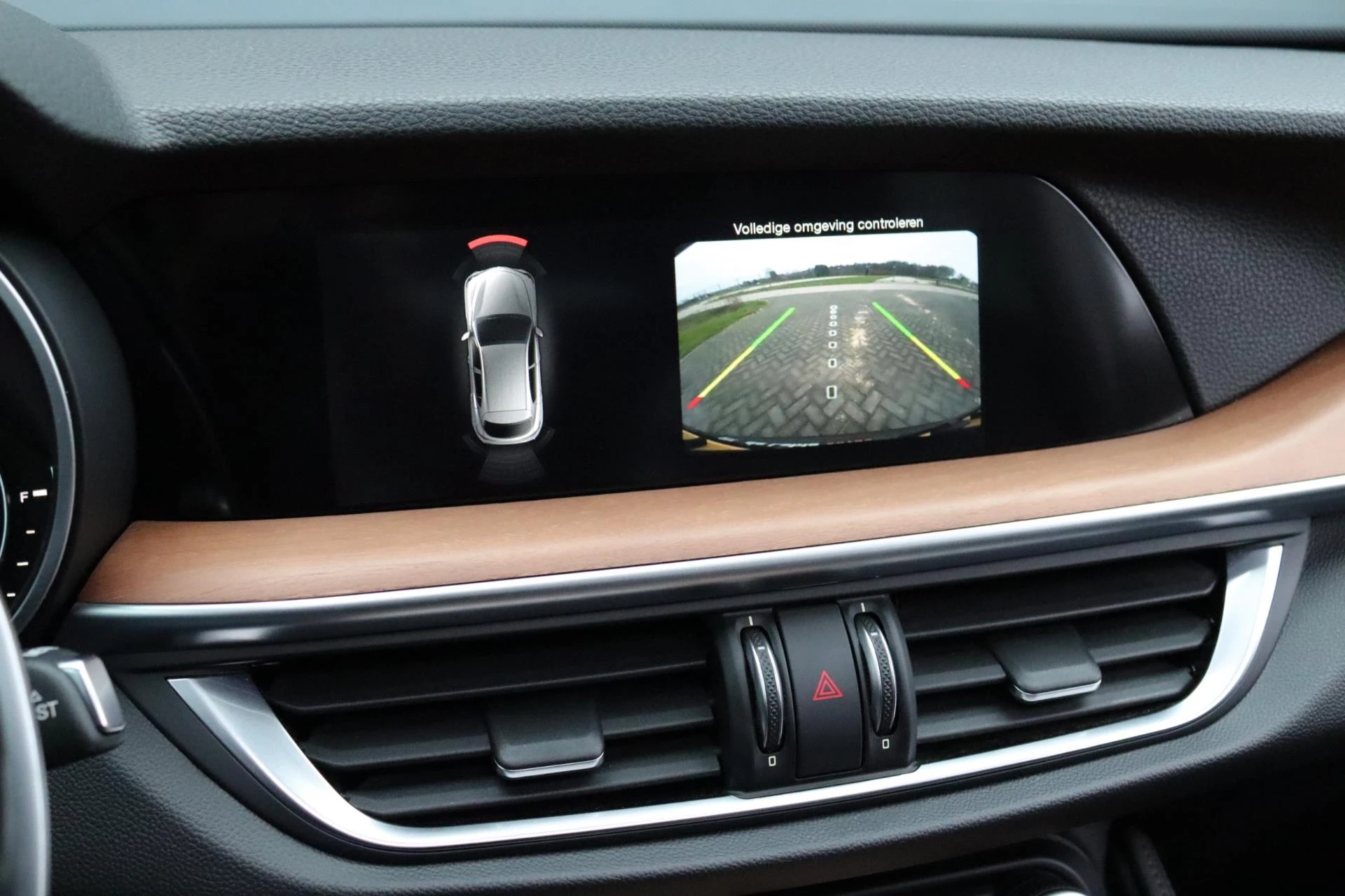 Hoofdafbeelding Alfa Romeo Stelvio